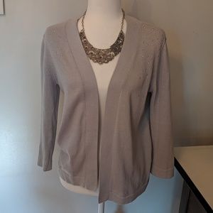 Banana Republic Cardigan